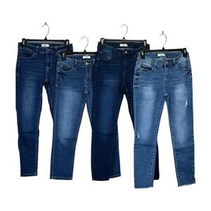 Kensie Denim Bundle - DKB